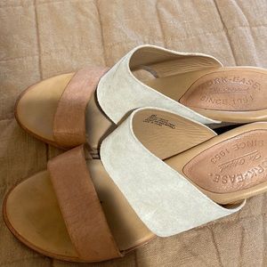 Kork-Ease sandals